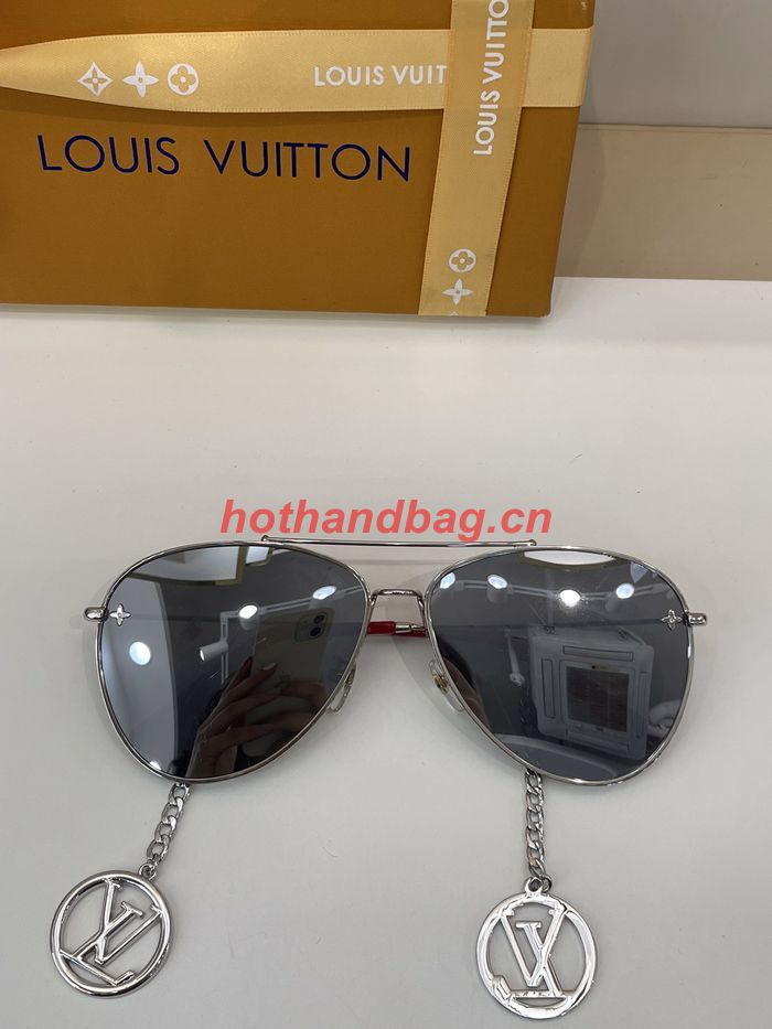 Louis Vuitton Sunglasses Top Quality LVS02816